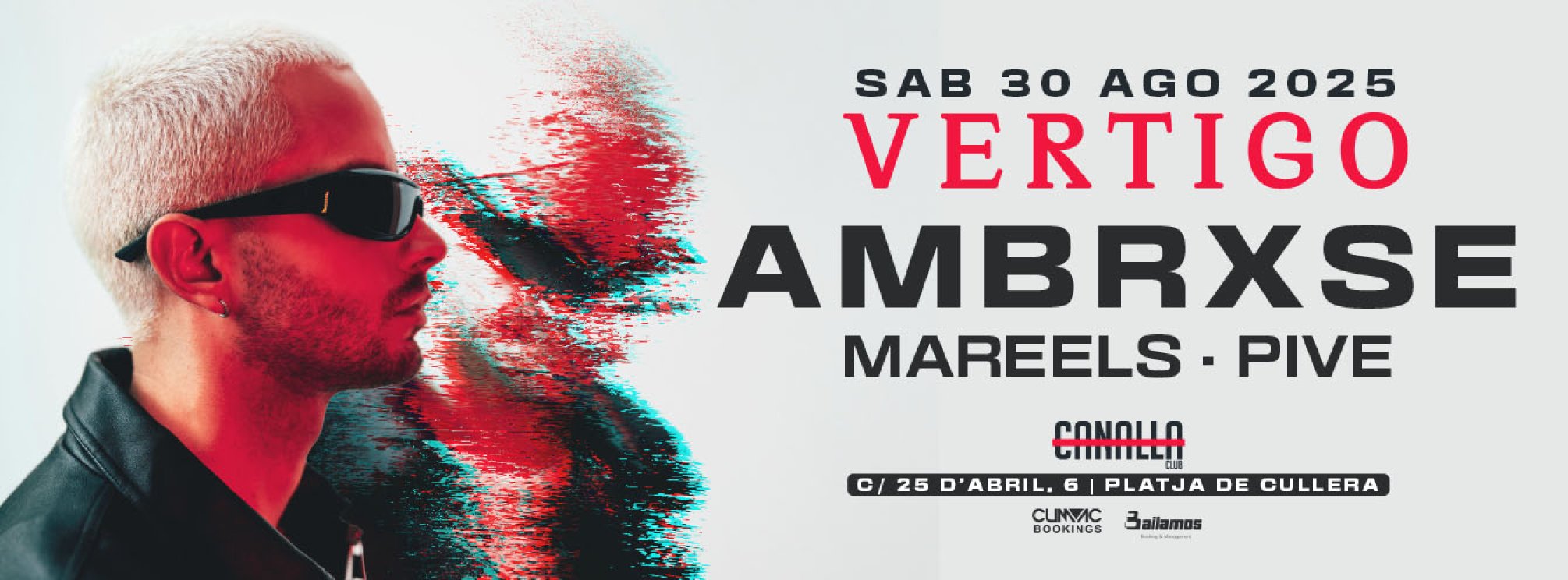 VERTIGO - AMBRXE