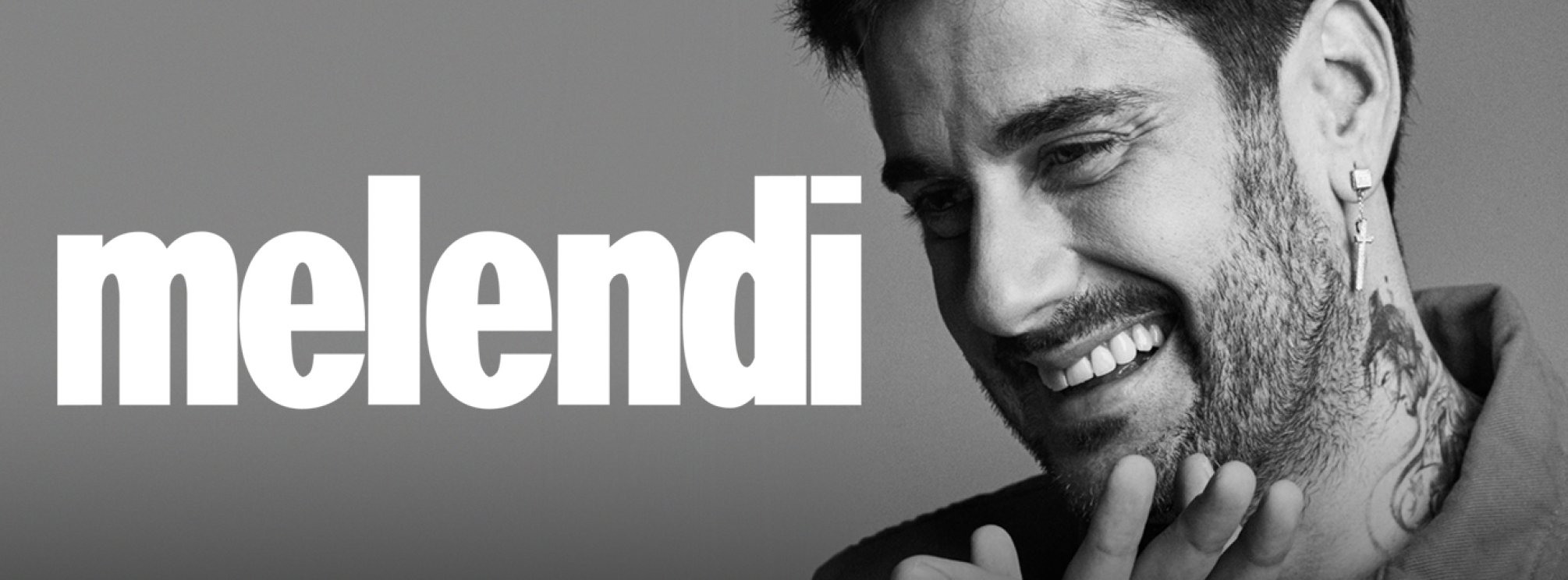 Melendi en Avilés