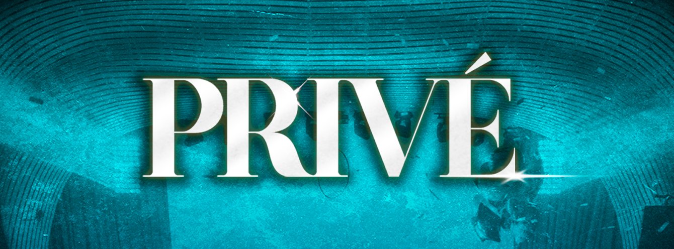 PRIVÉ