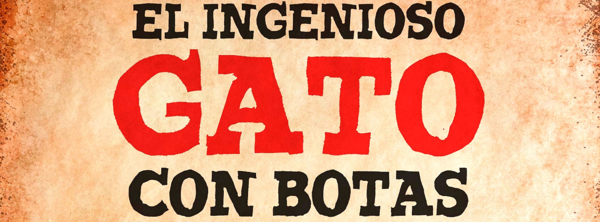 El Gato con Botas en Arroyo de la Encomienda