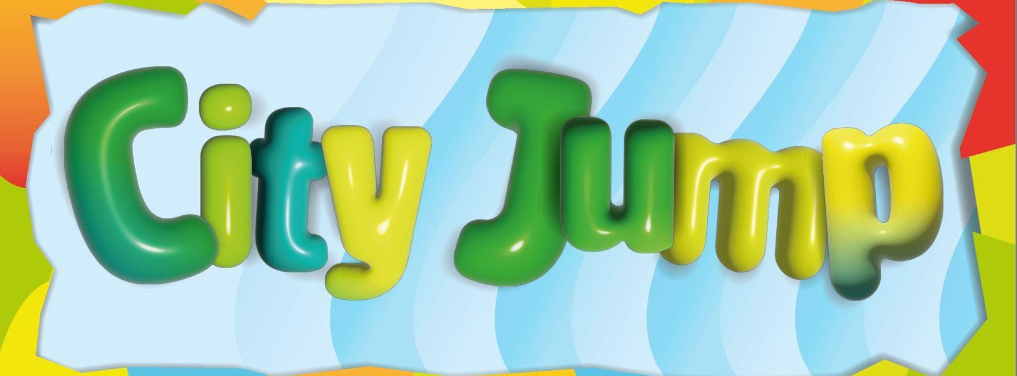 City Jump Corroios