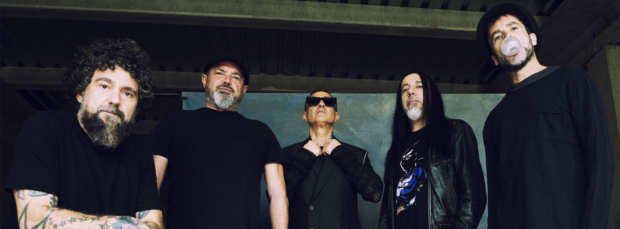 Concierto de Hamlet en Barcelona