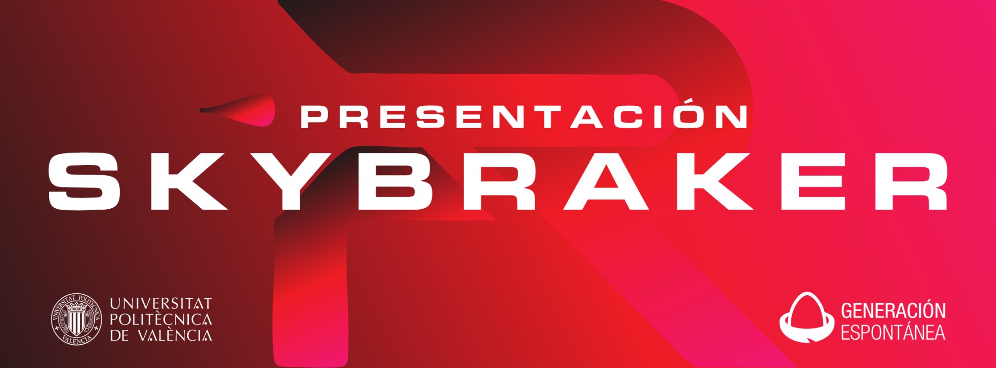 Presentación SKYBRAKER
