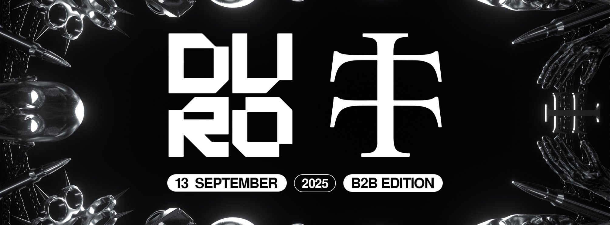 Duro x Teletech B2B Edition
