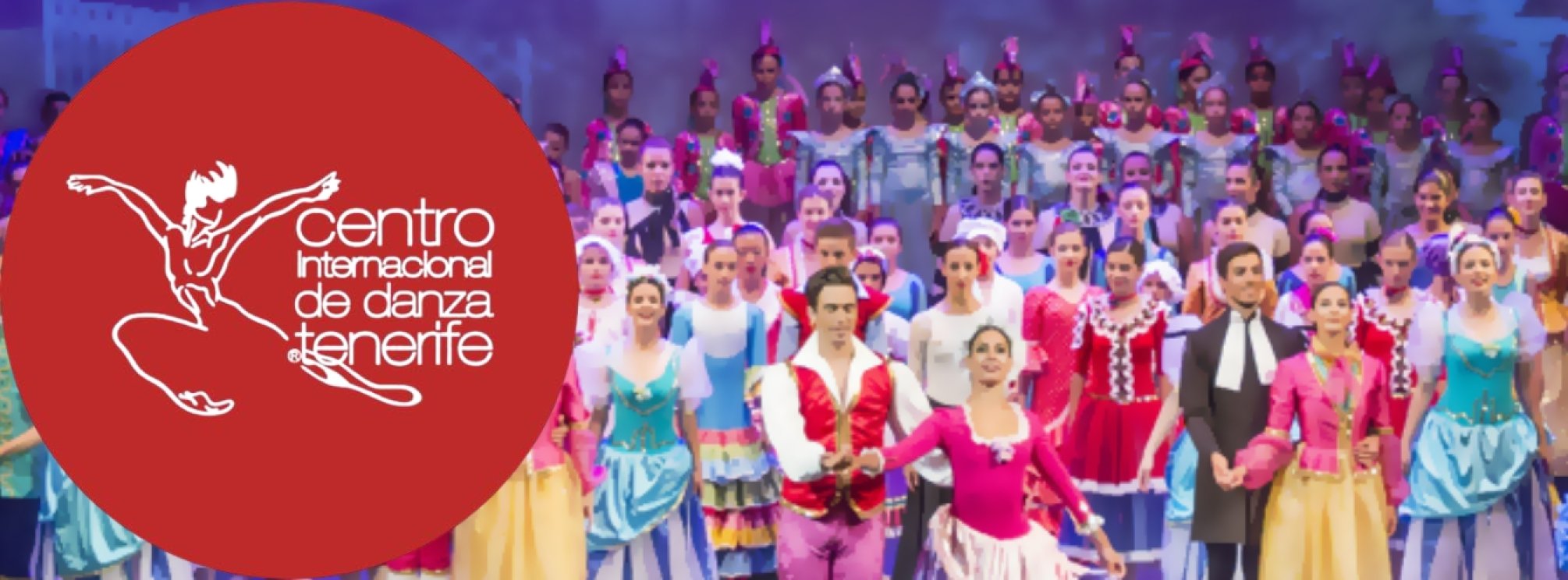 Fin de curso del Centro Internacional de Danza de Tenerife