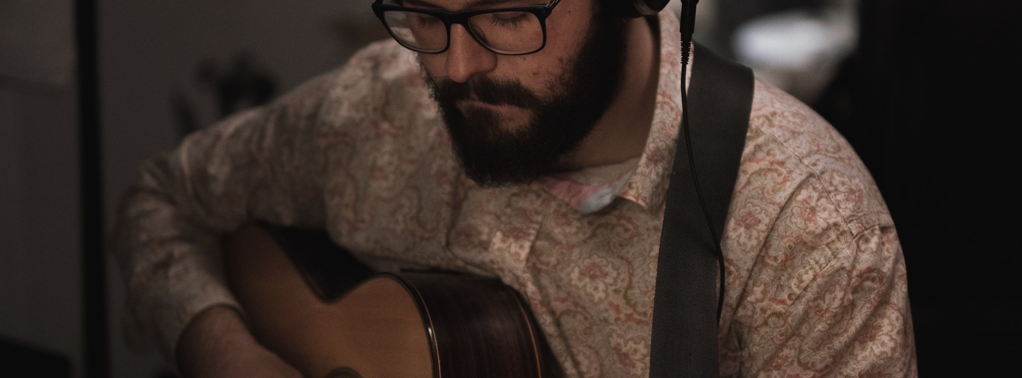 Alvaro Ruiz en Malaga