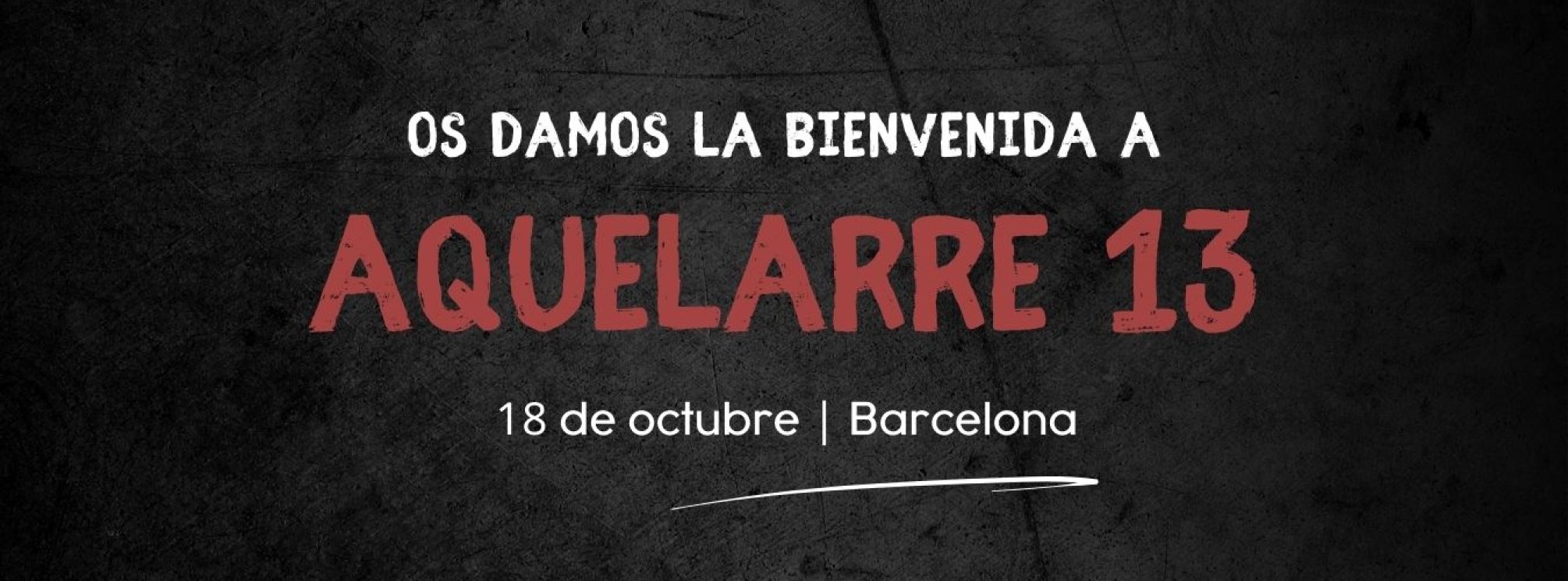 Aquelarre 13