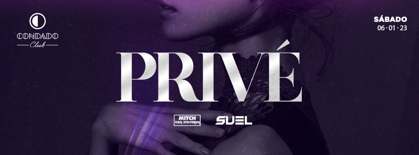 PRIVÉ