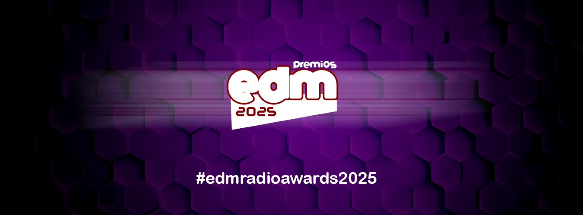 GALA PREMIOS EDM RADIO 2025