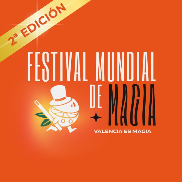 Imagen de Festival Mundial de Magia - 
