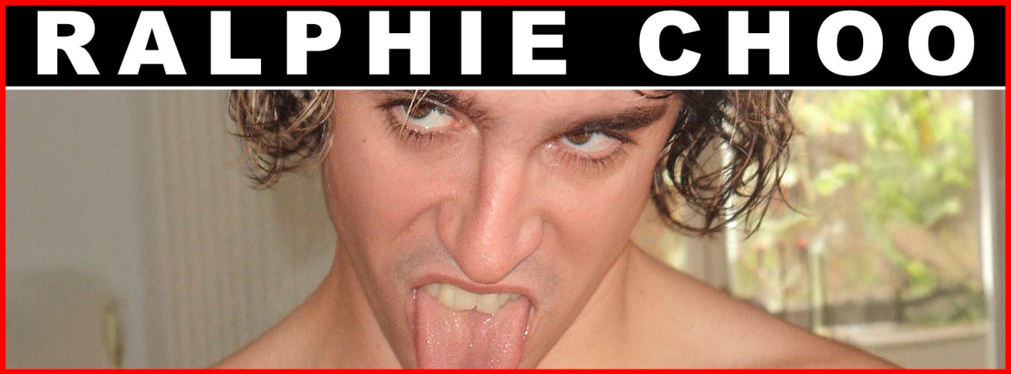 Ralphie Choo en Madrid