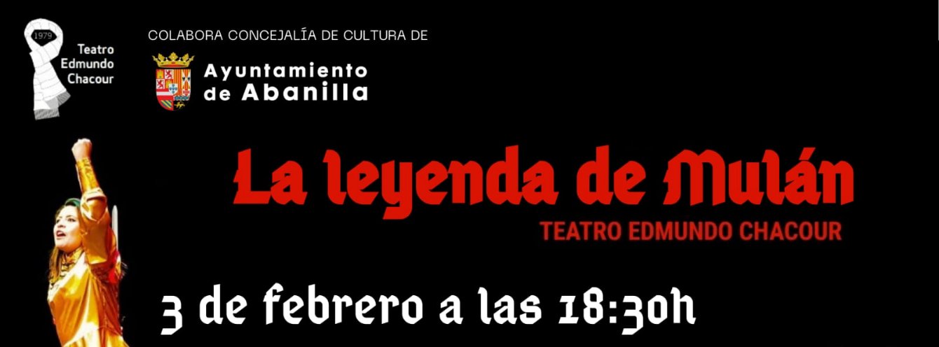 La Leyenda de Mulán