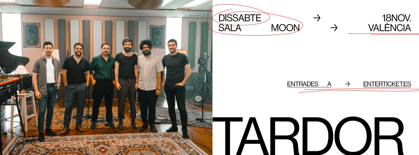 Tardor a València