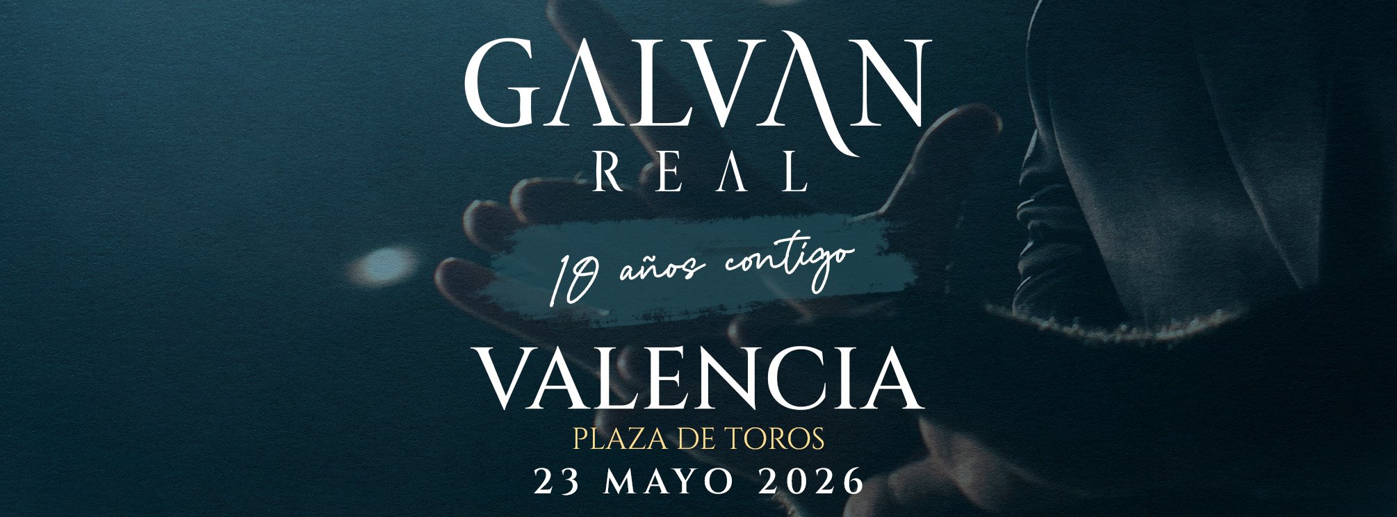 GALVAN REAL - VALENCIA