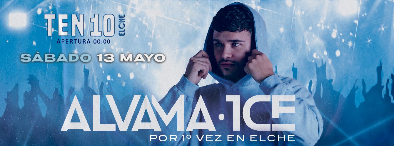 SÁBADO 13 De MAYO TEN 10 Elche