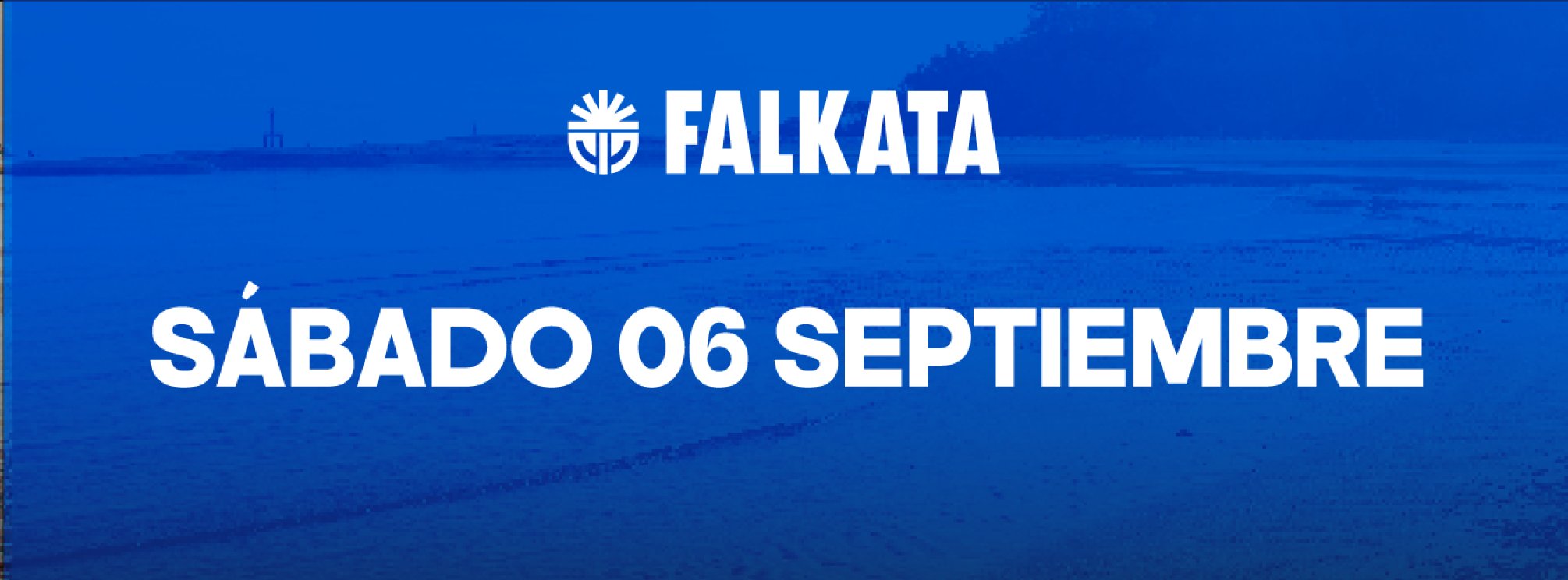 FALKATA - 06 SEPTIEMBRE - SÁBADO
