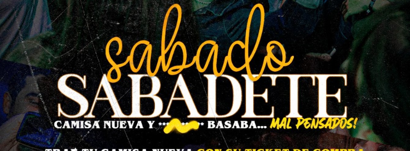 Discoteca Basaba Granada - Sábado 28 Enero