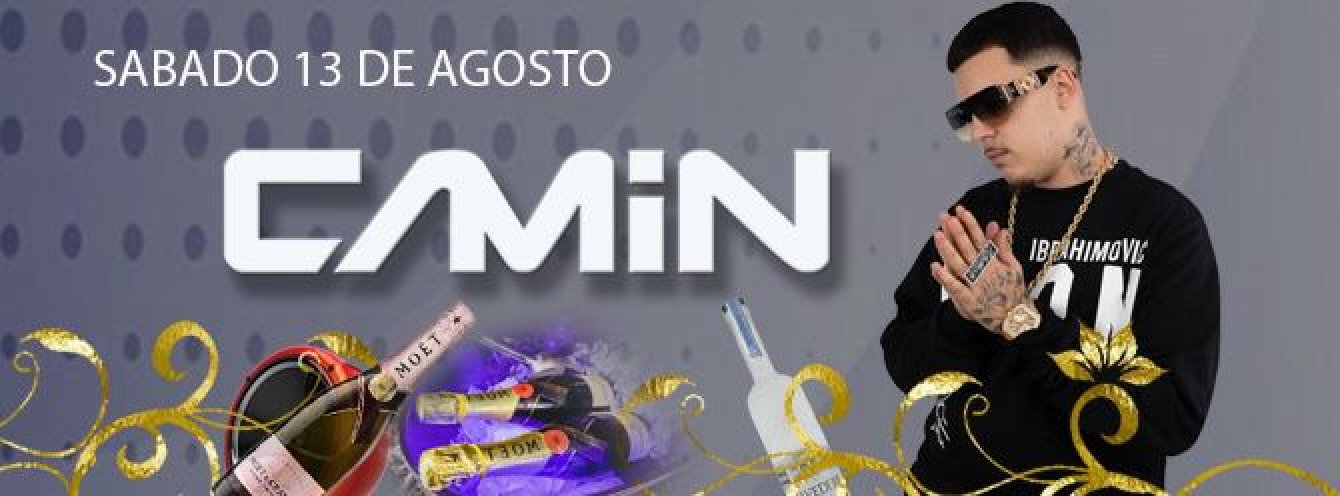 En Concierto: ‘CAMIN’