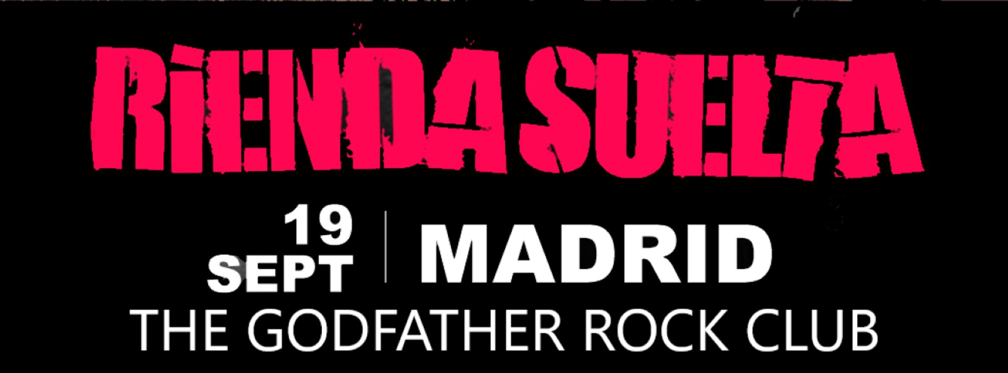 Rienda Suelta en Vallecas