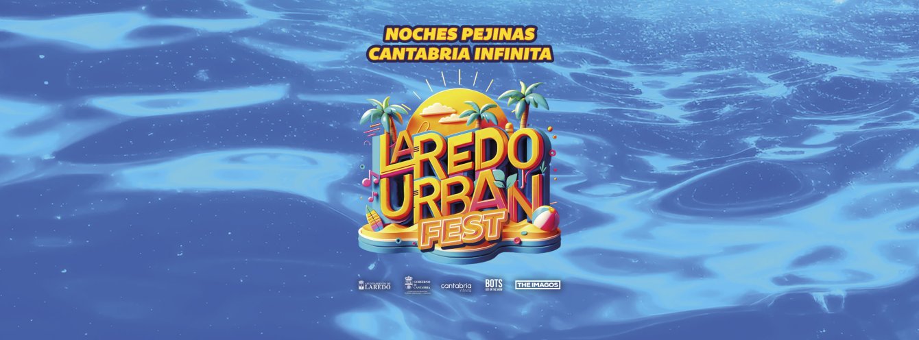 Laredo Urban Fest