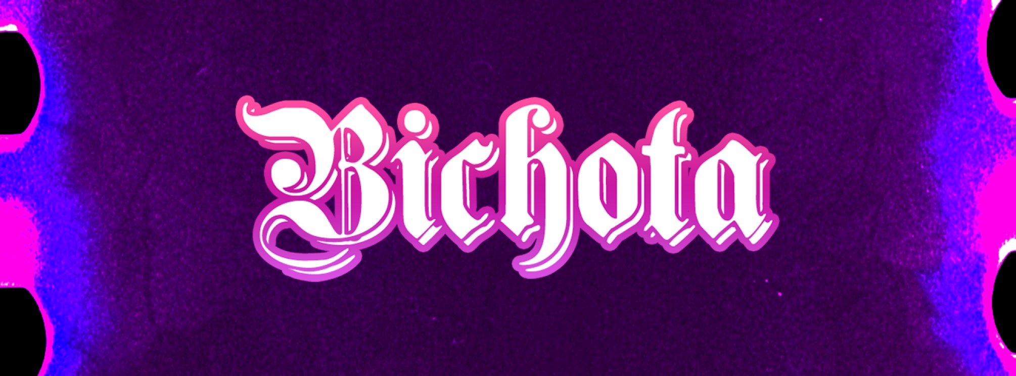 BICHOTA X EXCEPCION