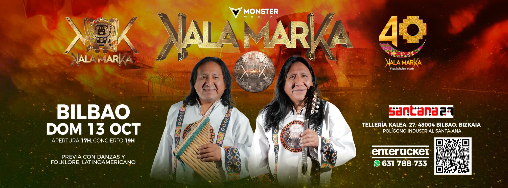 KALA MARKA EN BILBAO