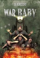 Espectáculo cómico WAR BABY DE YLLANA