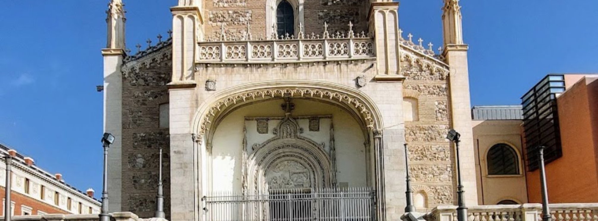 tours madrid