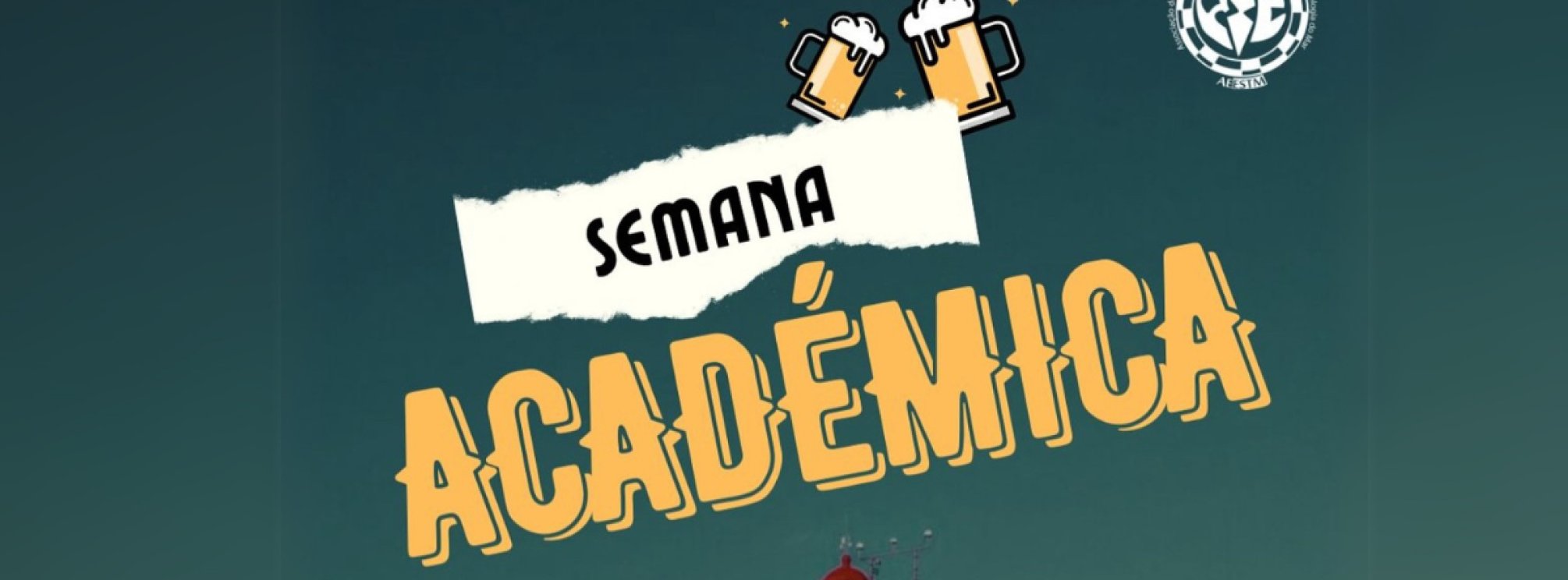 Semana Académica de Peniche 2025