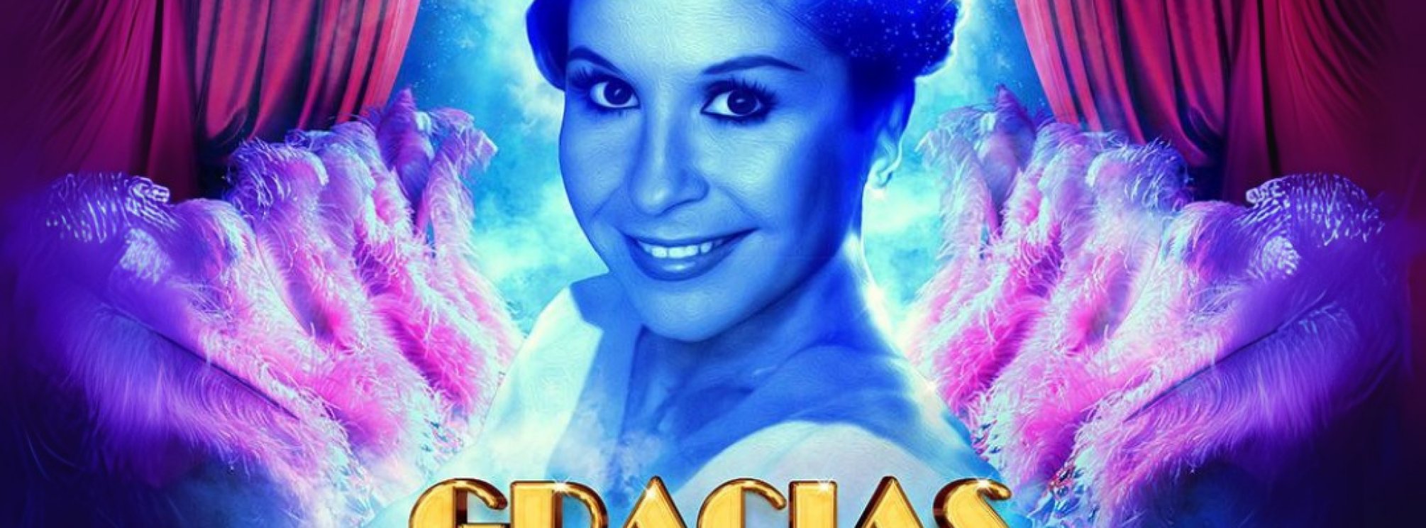 GRACIAS POR VENIR