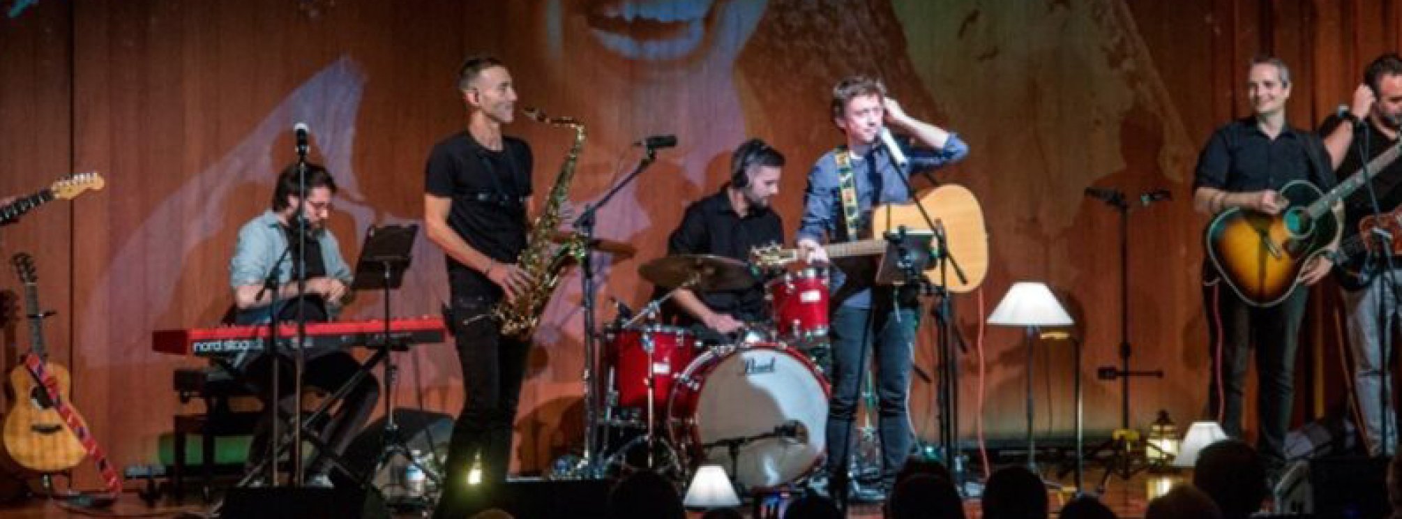 CONCERT NATXO RUIZ