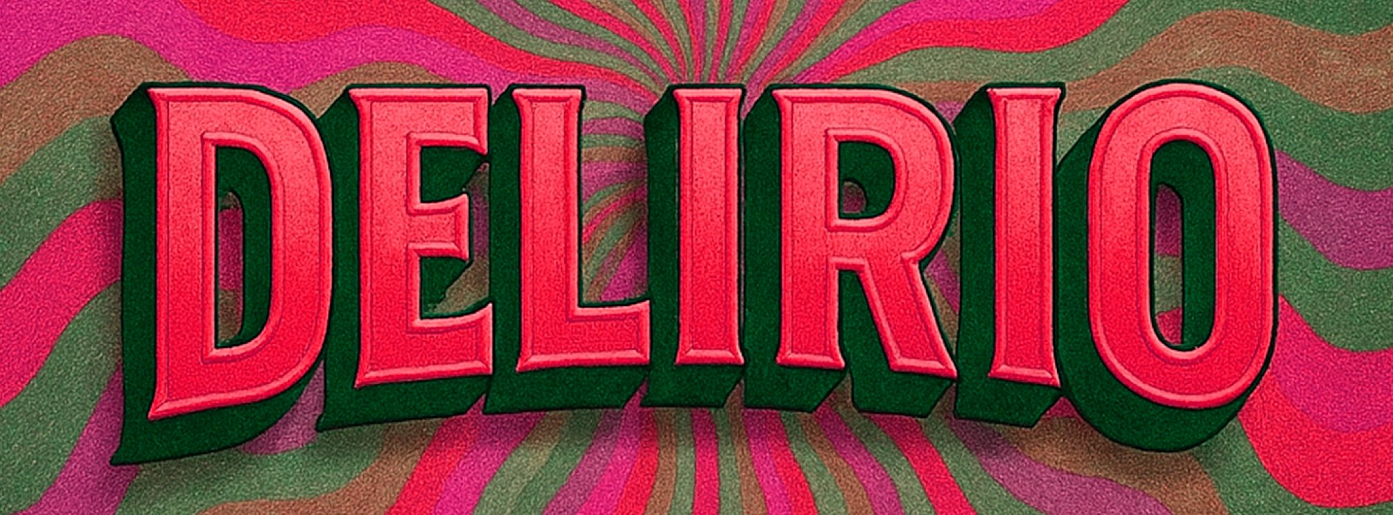 DELIRIO