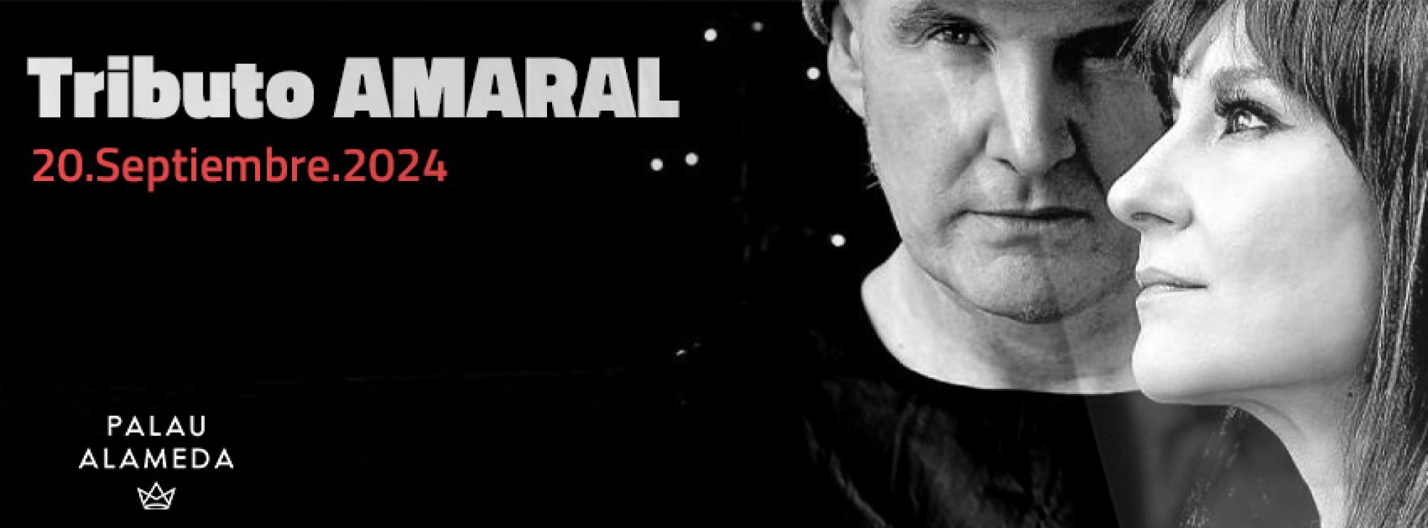 TRIBUTO AMARAL