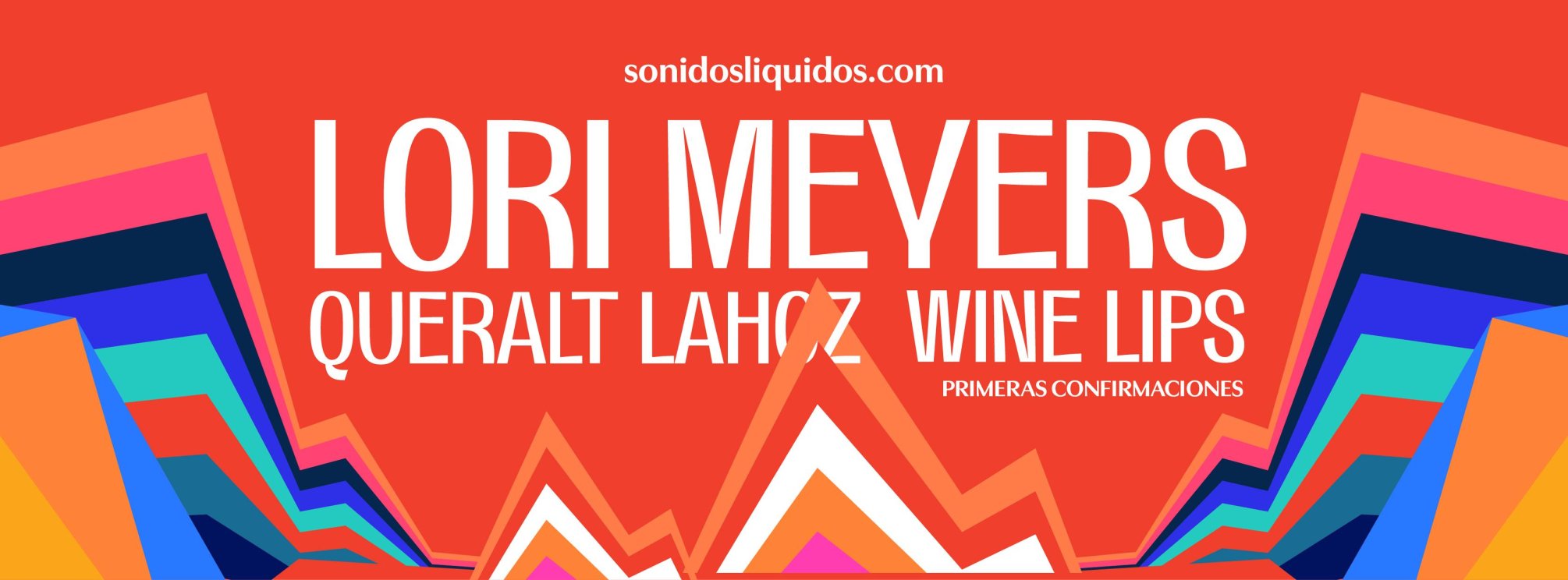 Sonidos Líquidos 2025