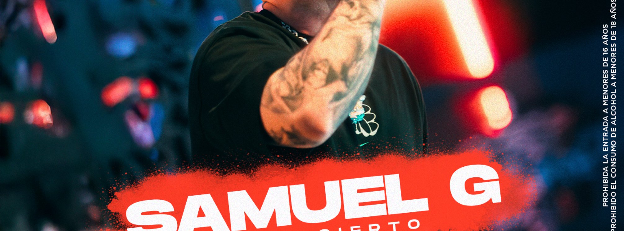 SAMUEL G