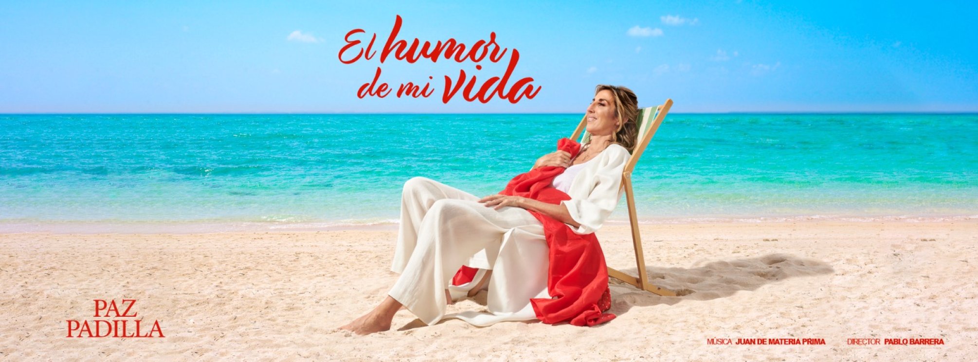 EL HUMOR DE MI VIDA - JAEN