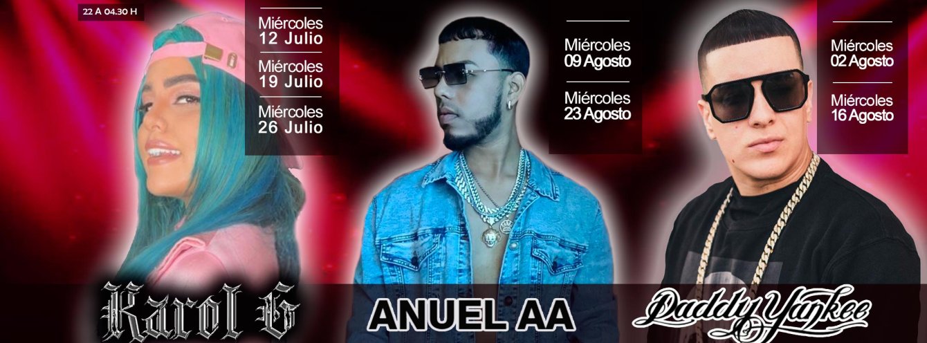 DOBLE OFICIAL KAROL G