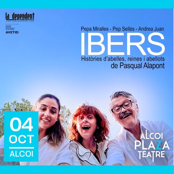 IBERS