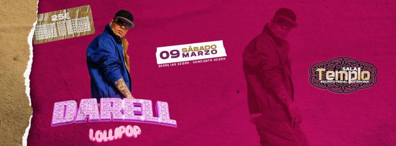 DARELL
