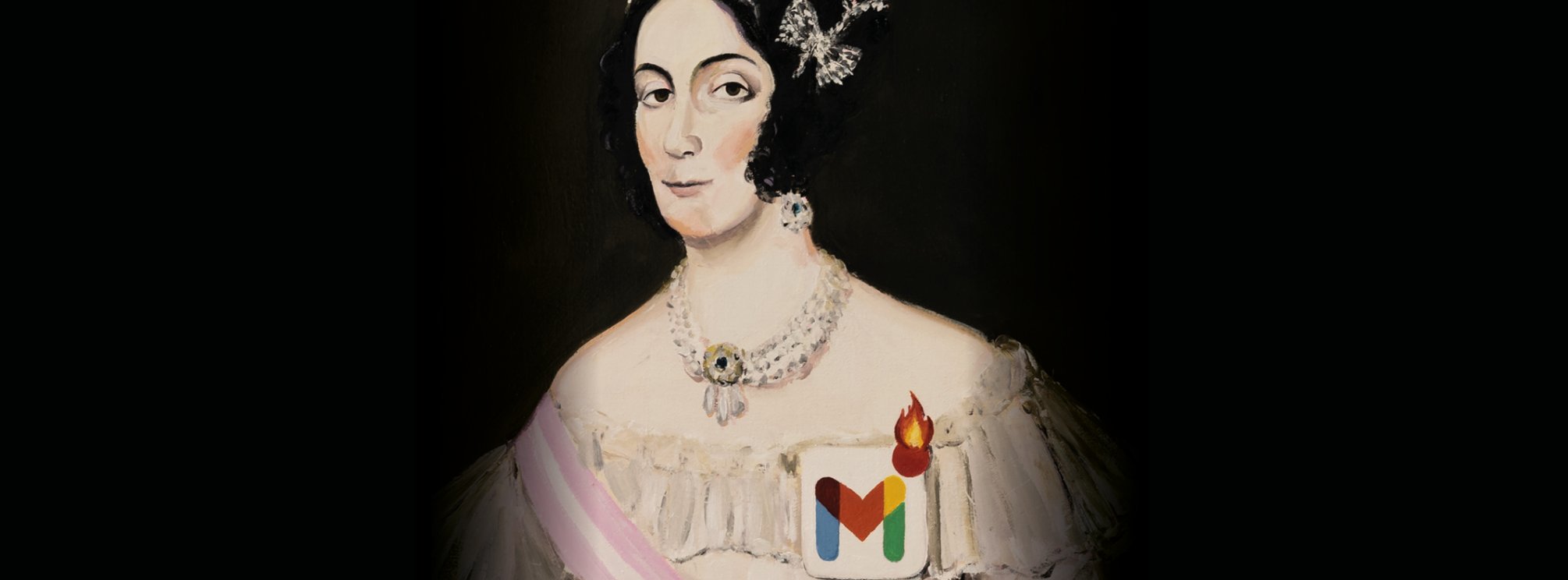 Domitila - Ópera de cámara de João Guilherme Ripper, en el Teatro Leal de La Laguna