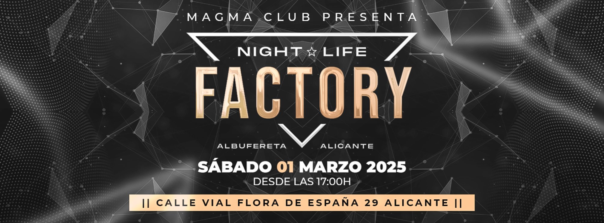 REMEMBER: TRIBUTO FACTORY 3.0