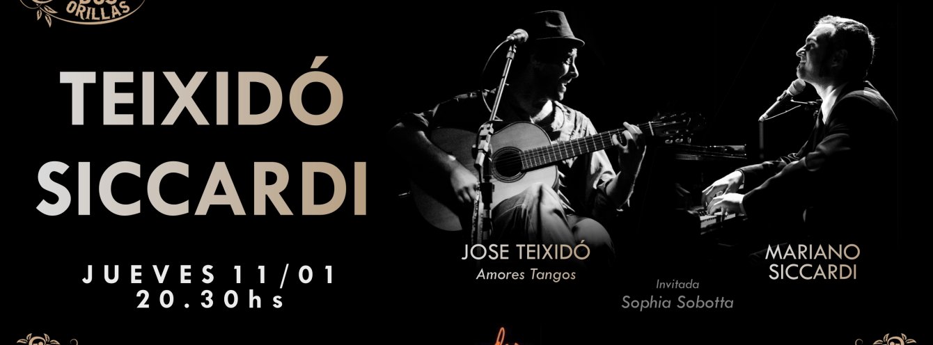 Teixidó & Siccardi
