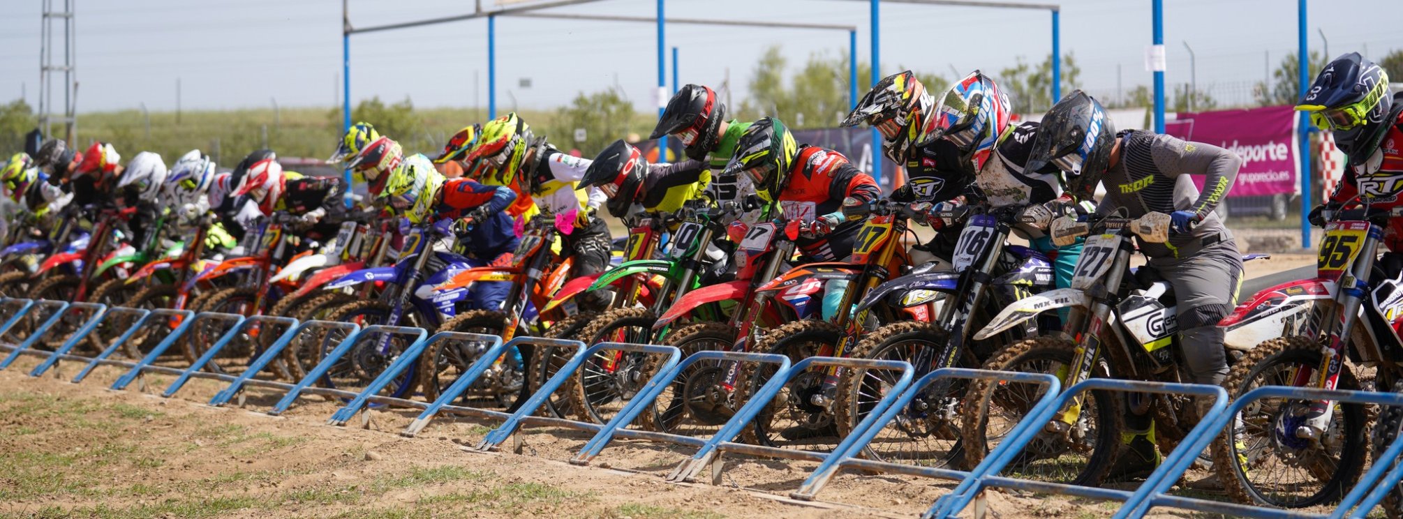 Campeonato Provincial de Córdoba de Motocross