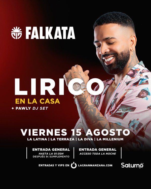 FALKATA - 15  AGOSTO - VIERNES