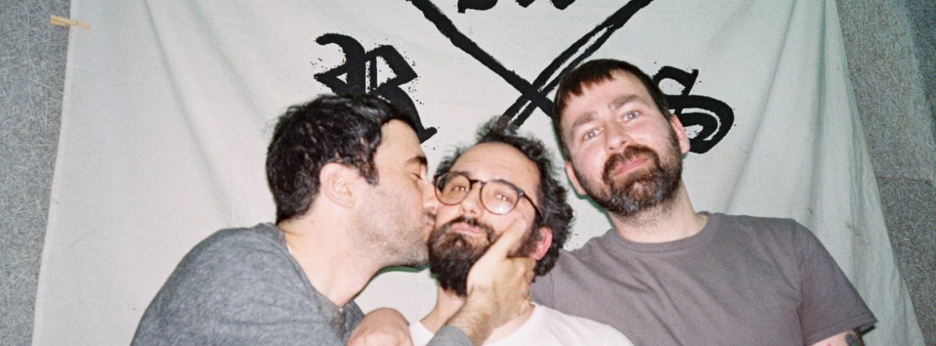 CONCIERTO MUJERES - MÁLAGA - LA TRINCHERA - JUEVES 25 DE ENERO