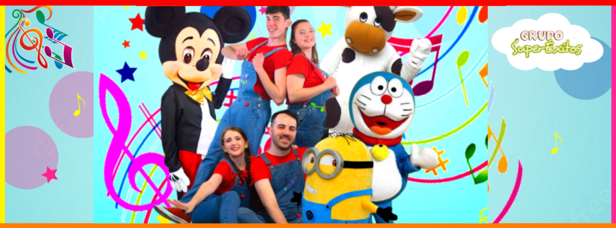 BARAKALDO - TRIBUTO A CANTAJUEGOS