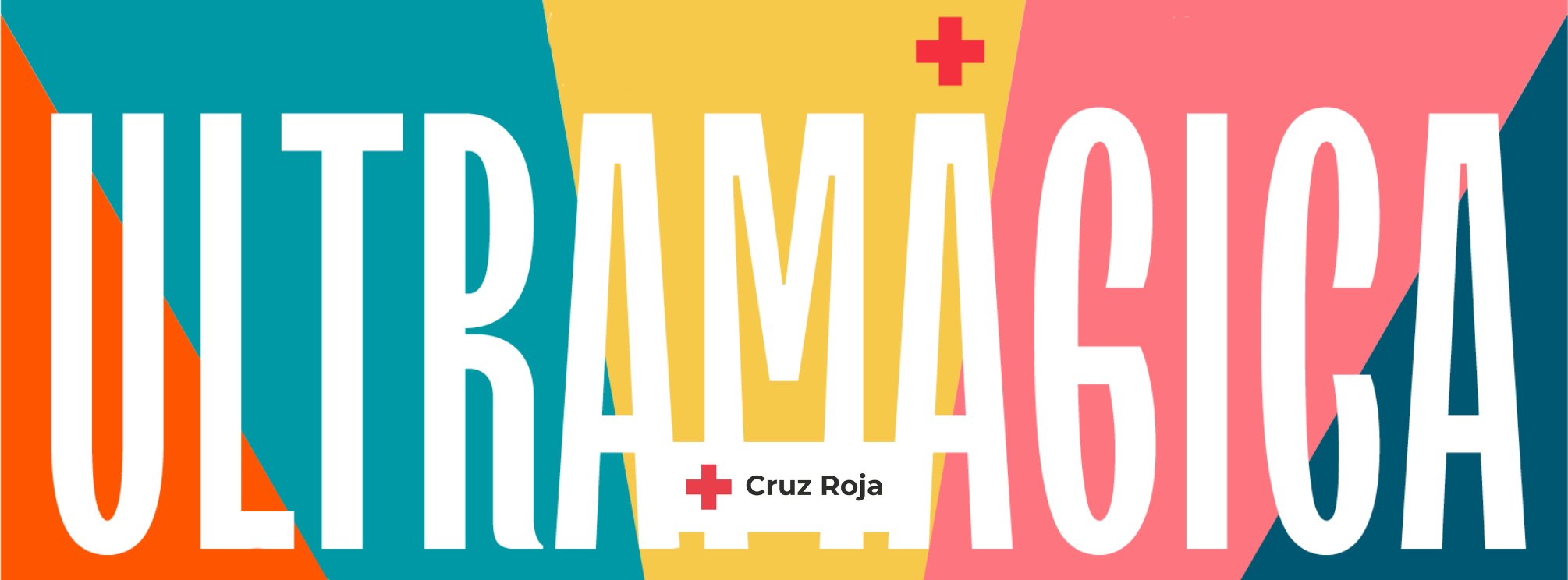 CRUZ ROJA 'ULTRAMÁGICA' ALCALÁ DE GUADAIRA