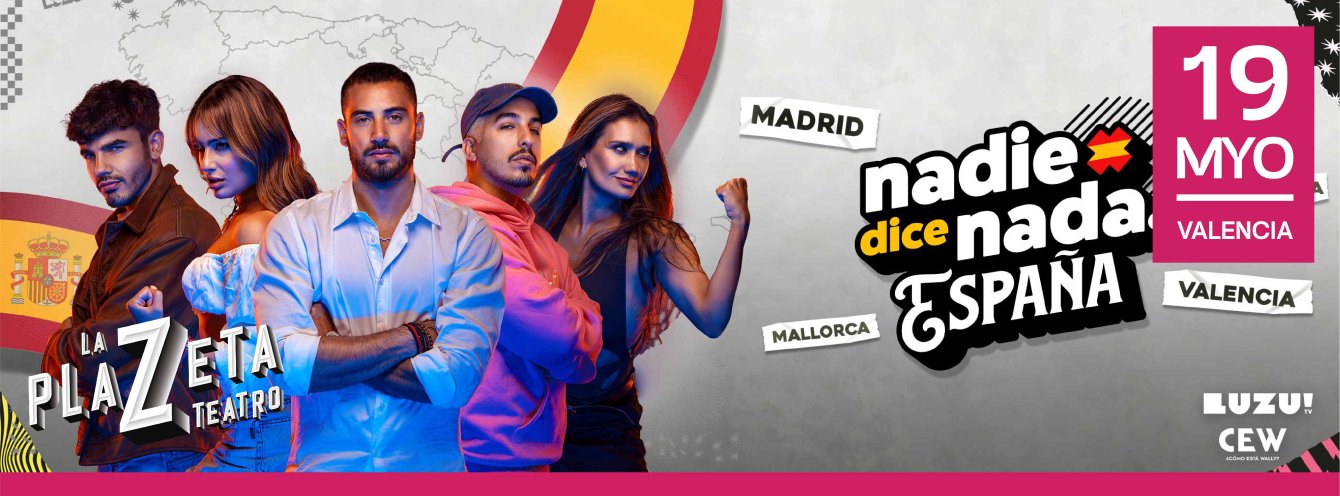 Nadie dice Nada