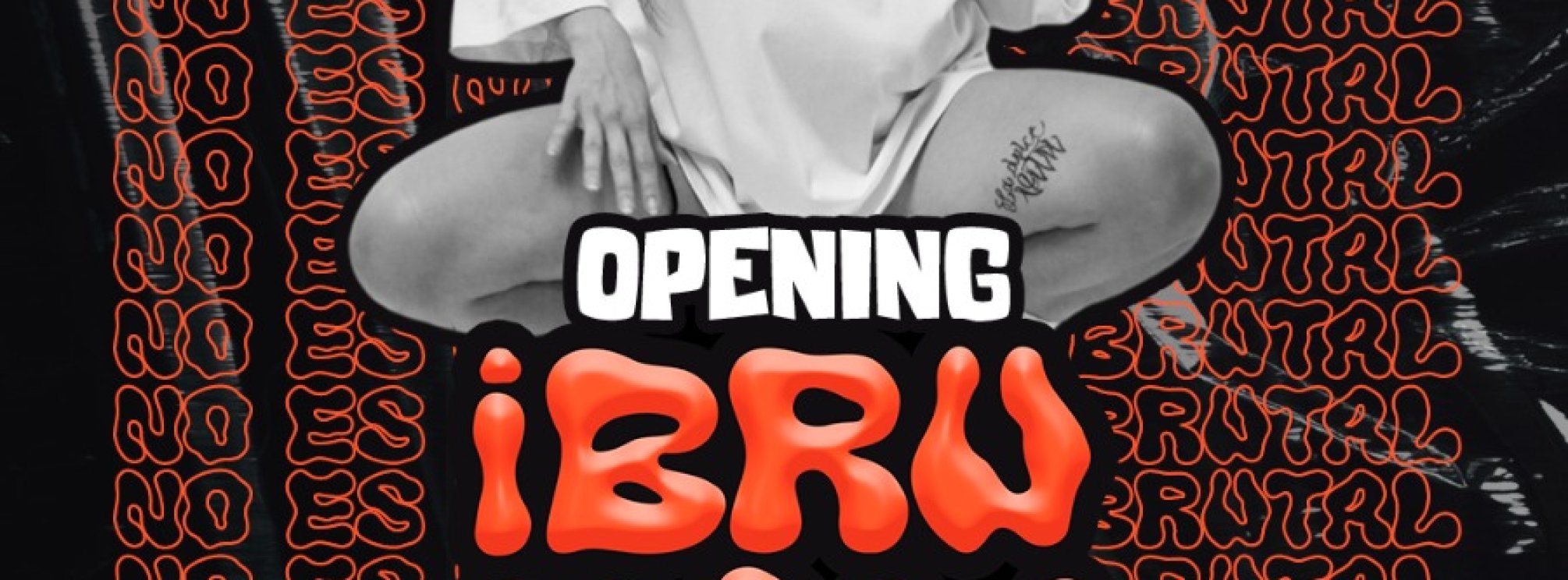 OPENING BRUTAL ~ Olivia Bass