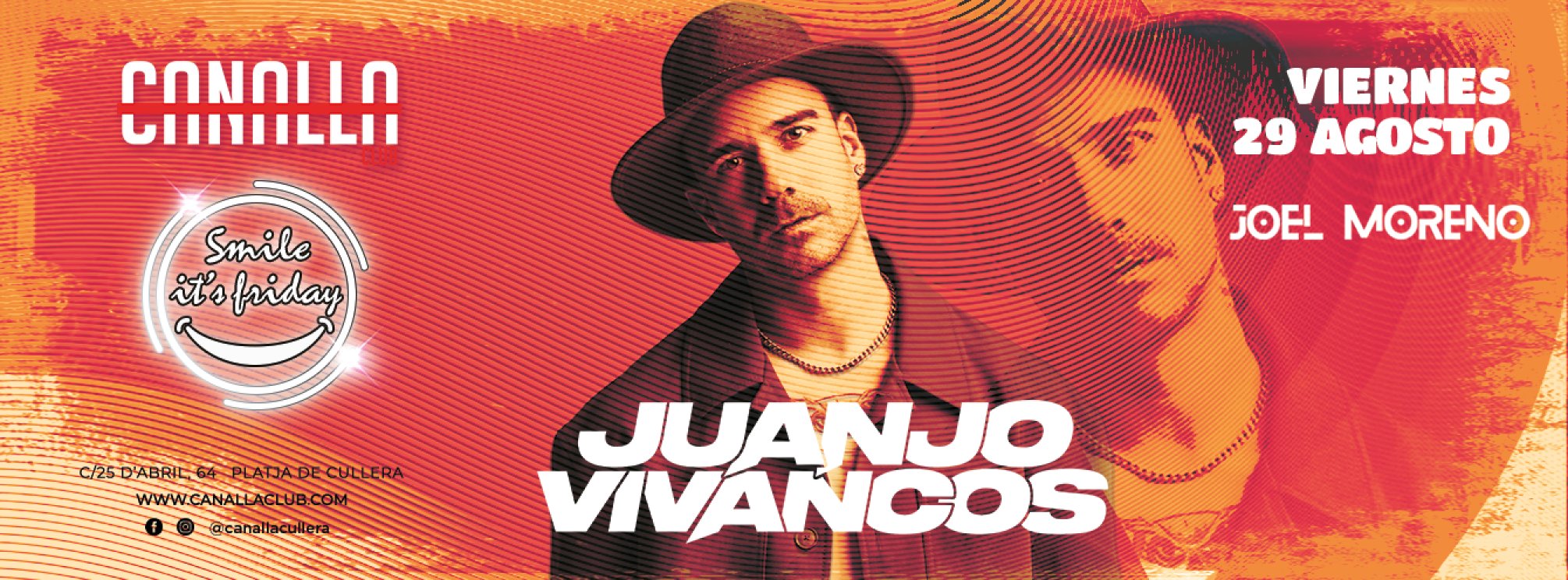 JUANJO VIVANCOS